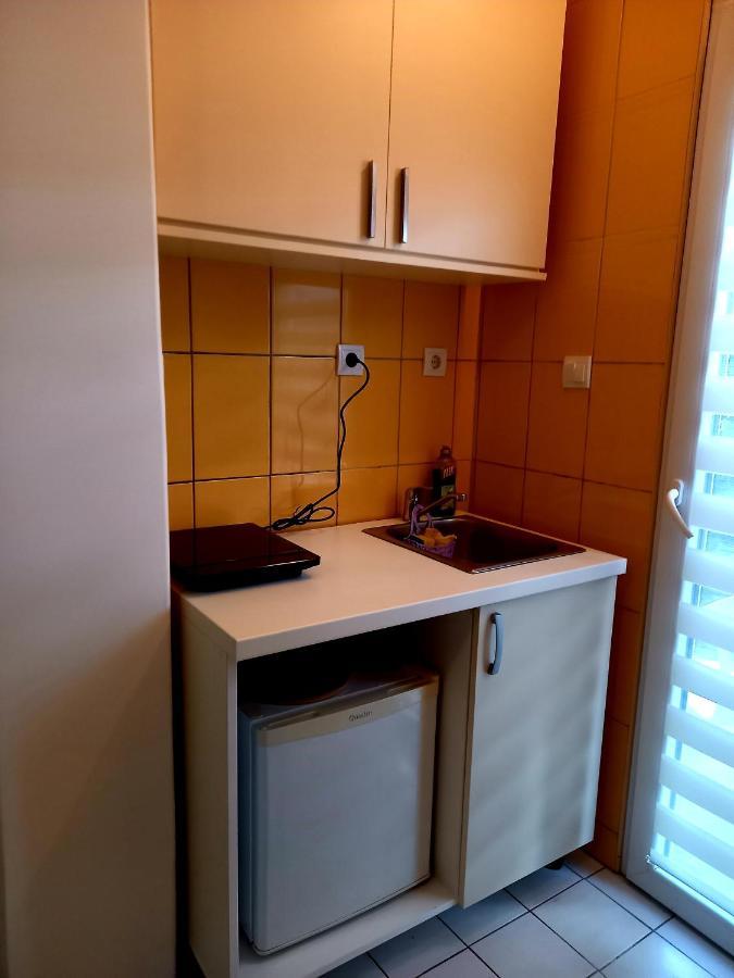 Apartments Kaludjerovic Χέρτσεγκ Νόβι Εξωτερικό φωτογραφία