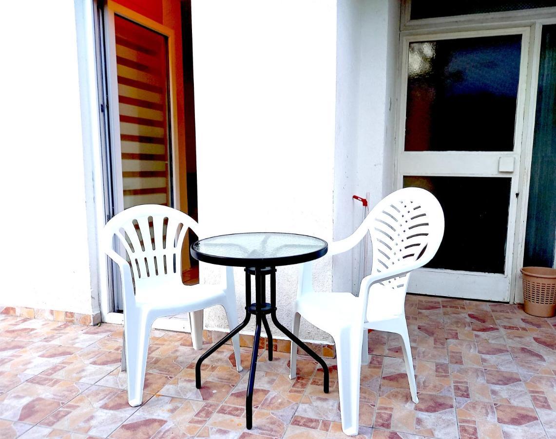 Apartments Kaludjerovic Χέρτσεγκ Νόβι Εξωτερικό φωτογραφία