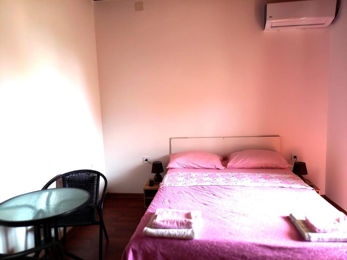Apartments Kaludjerovic Χέρτσεγκ Νόβι Εξωτερικό φωτογραφία