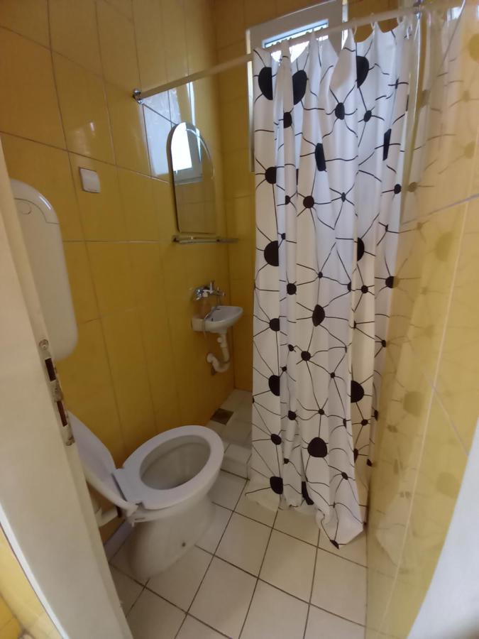Apartments Kaludjerovic Χέρτσεγκ Νόβι Εξωτερικό φωτογραφία