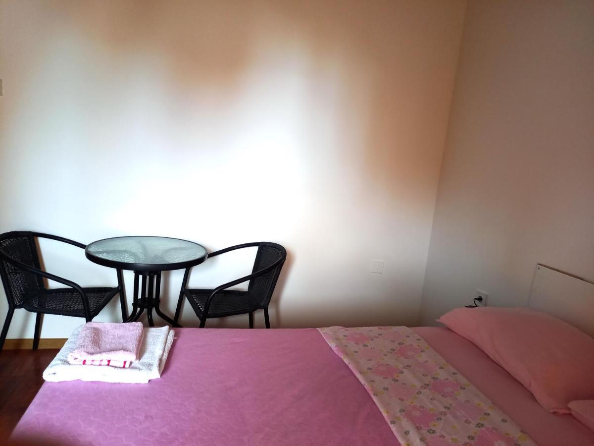 Apartments Kaludjerovic Χέρτσεγκ Νόβι Εξωτερικό φωτογραφία
