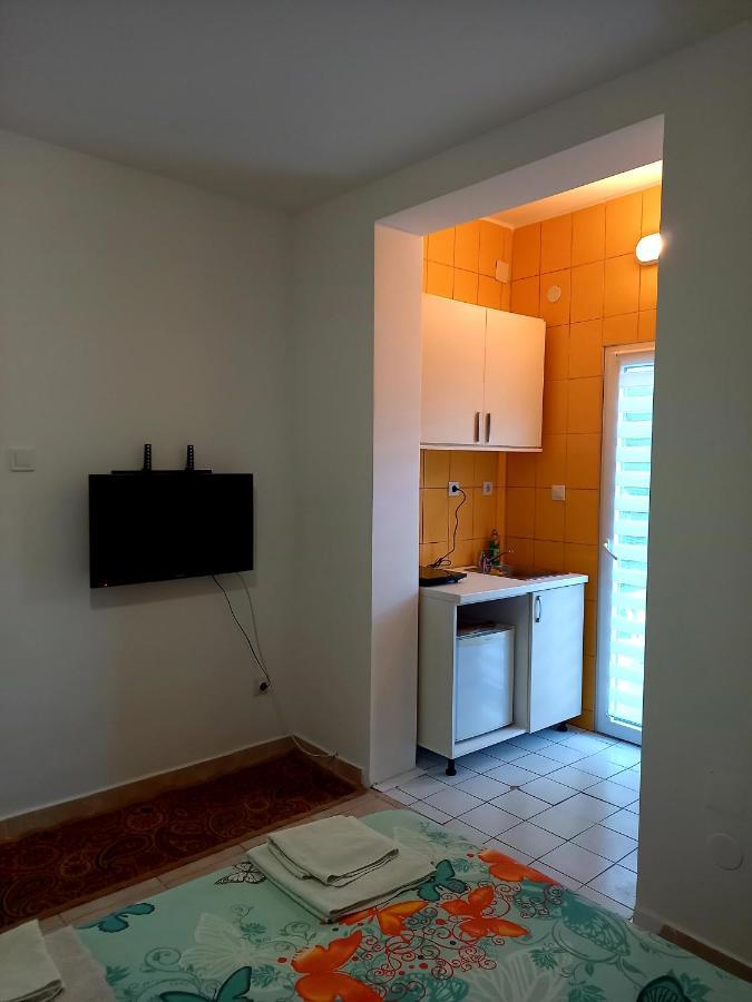 Apartments Kaludjerovic Χέρτσεγκ Νόβι Εξωτερικό φωτογραφία
