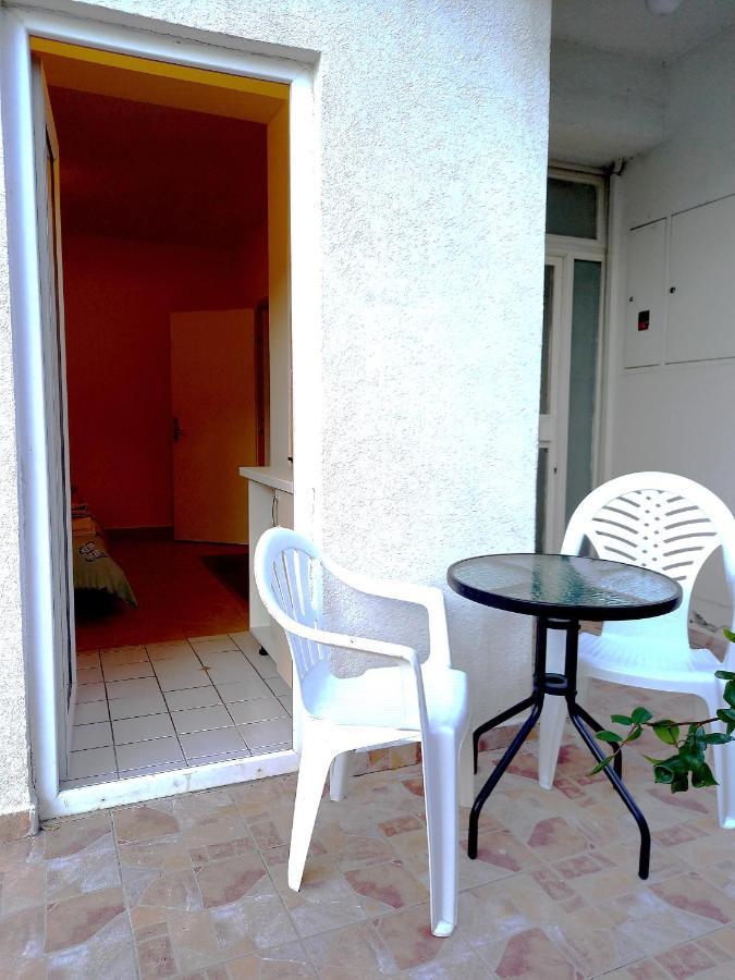 Apartments Kaludjerovic Χέρτσεγκ Νόβι Εξωτερικό φωτογραφία