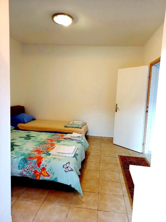 Apartments Kaludjerovic Χέρτσεγκ Νόβι Εξωτερικό φωτογραφία