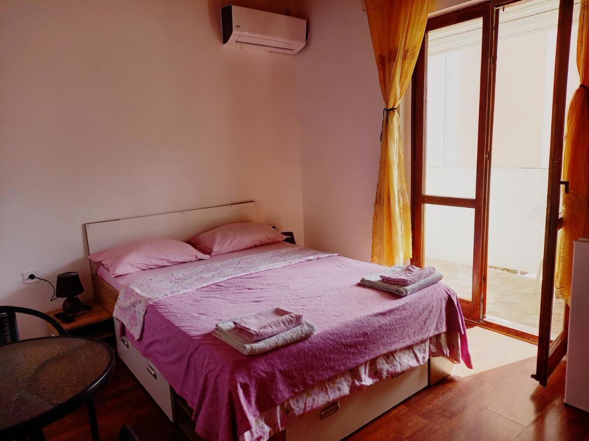 Apartments Kaludjerovic Χέρτσεγκ Νόβι Εξωτερικό φωτογραφία