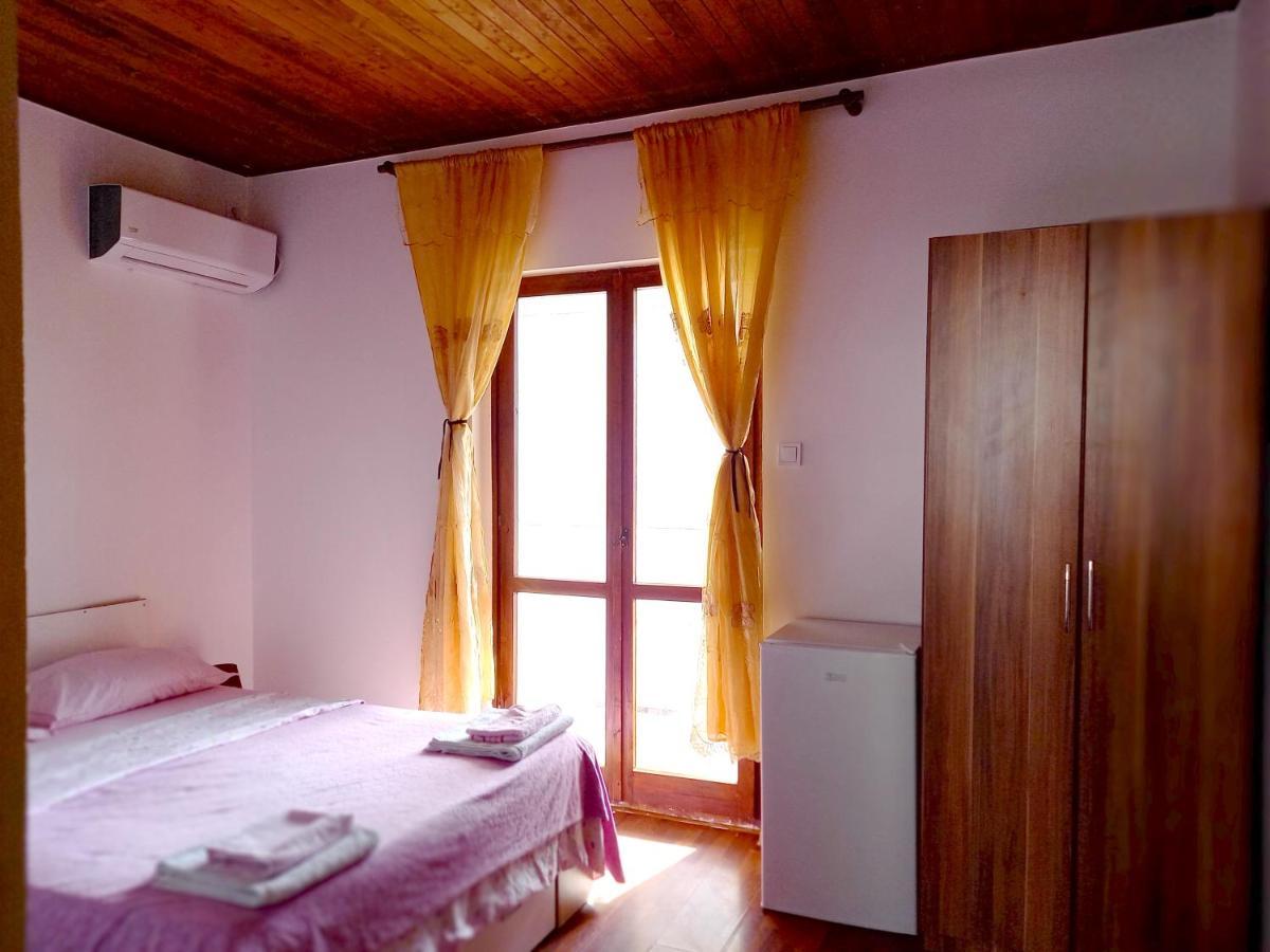 Apartments Kaludjerovic Χέρτσεγκ Νόβι Εξωτερικό φωτογραφία
