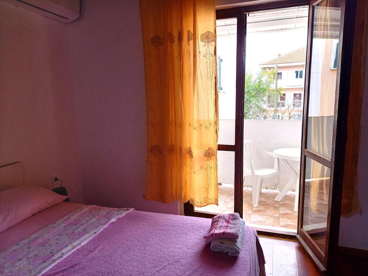 Apartments Kaludjerovic Χέρτσεγκ Νόβι Εξωτερικό φωτογραφία