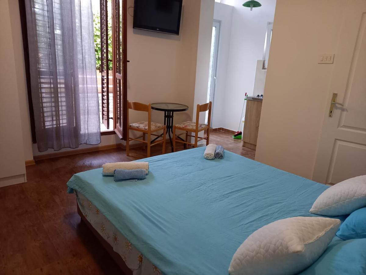 Apartments Kaludjerovic Χέρτσεγκ Νόβι Εξωτερικό φωτογραφία