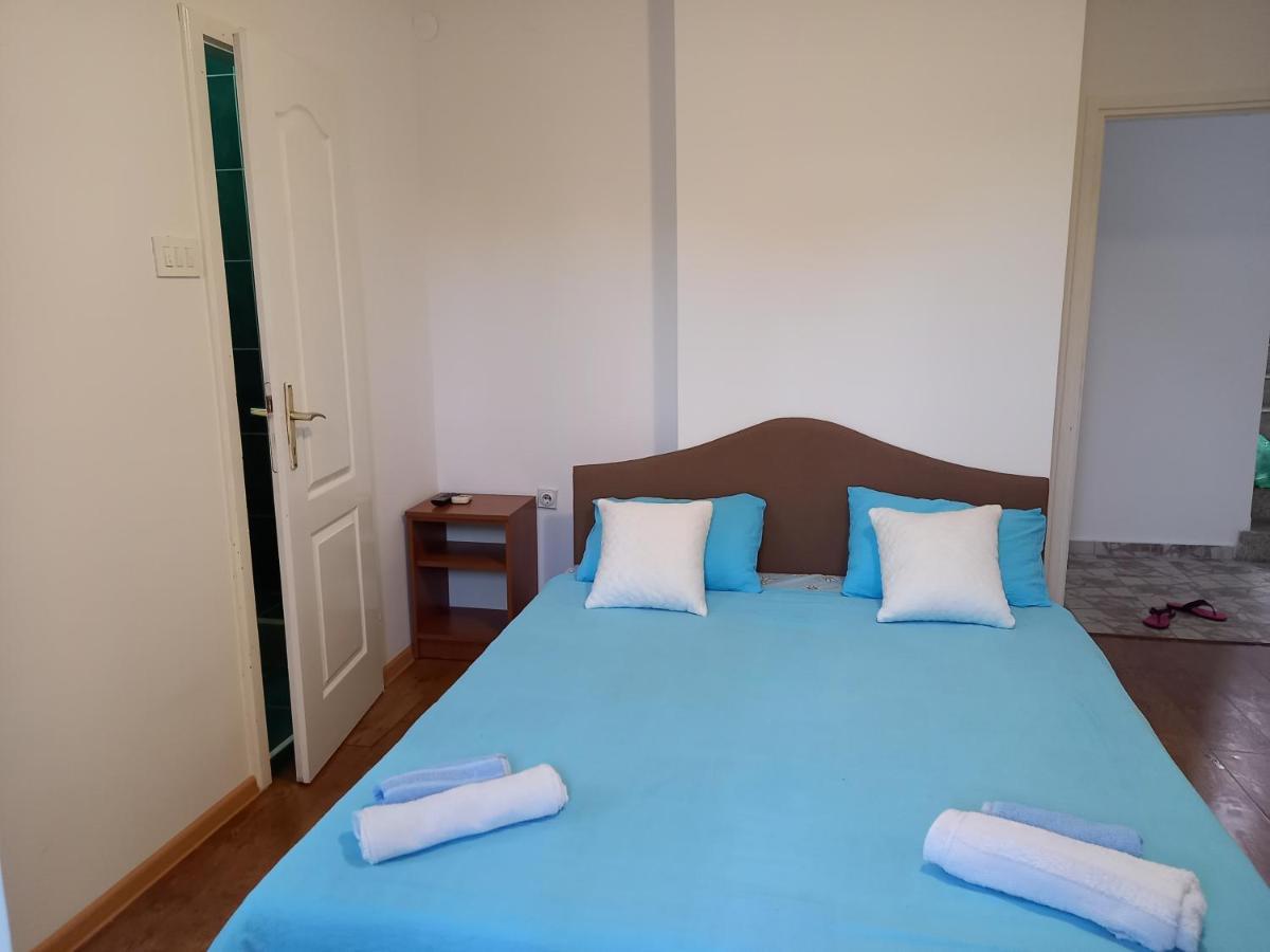 Apartments Kaludjerovic Χέρτσεγκ Νόβι Εξωτερικό φωτογραφία