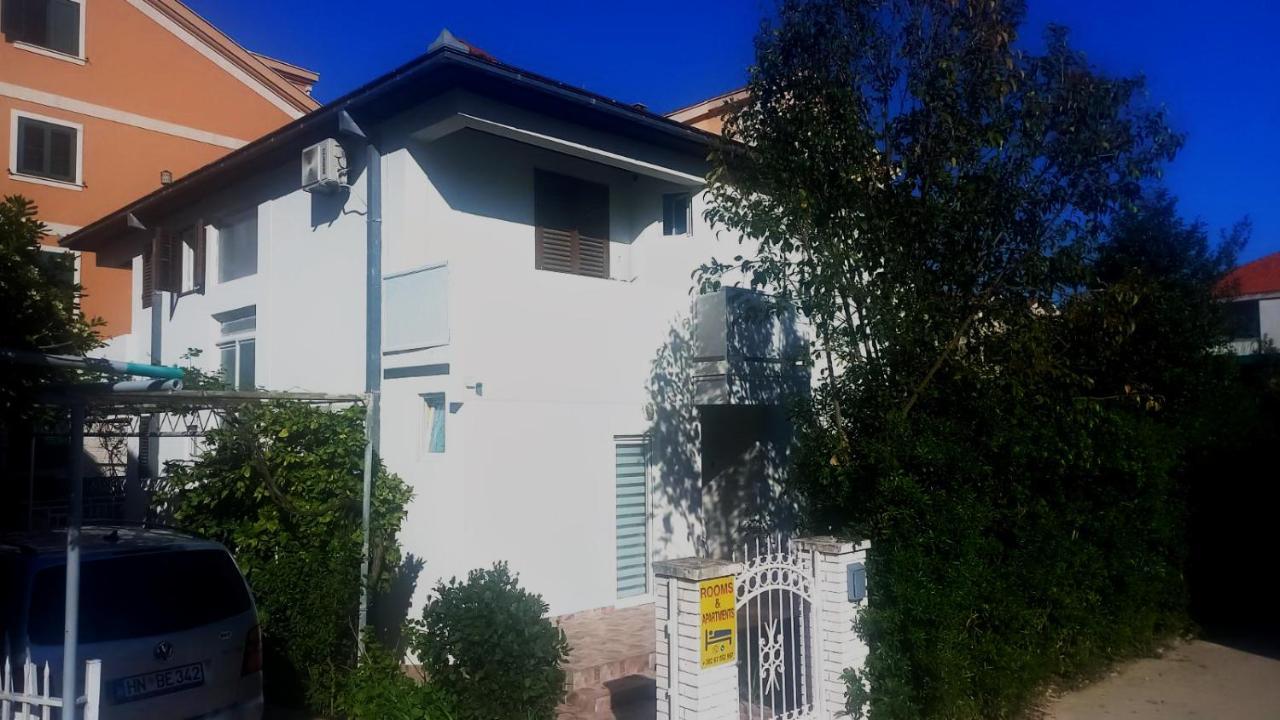 Apartments Kaludjerovic Χέρτσεγκ Νόβι Εξωτερικό φωτογραφία