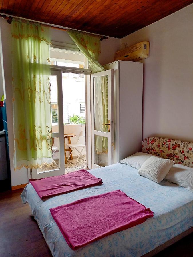 Apartments Kaludjerovic Χέρτσεγκ Νόβι Εξωτερικό φωτογραφία
