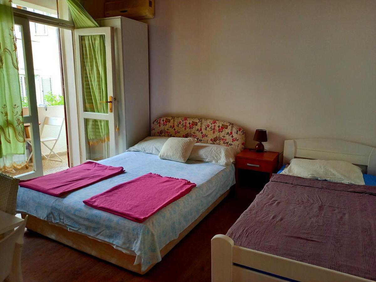 Apartments Kaludjerovic Χέρτσεγκ Νόβι Εξωτερικό φωτογραφία