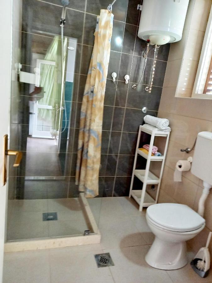 Apartments Kaludjerovic Χέρτσεγκ Νόβι Εξωτερικό φωτογραφία