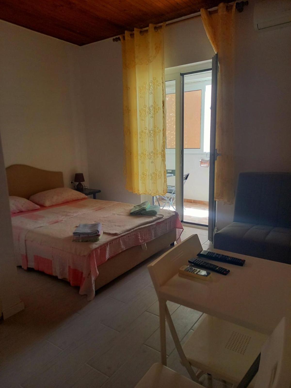 Apartments Kaludjerovic Χέρτσεγκ Νόβι Εξωτερικό φωτογραφία