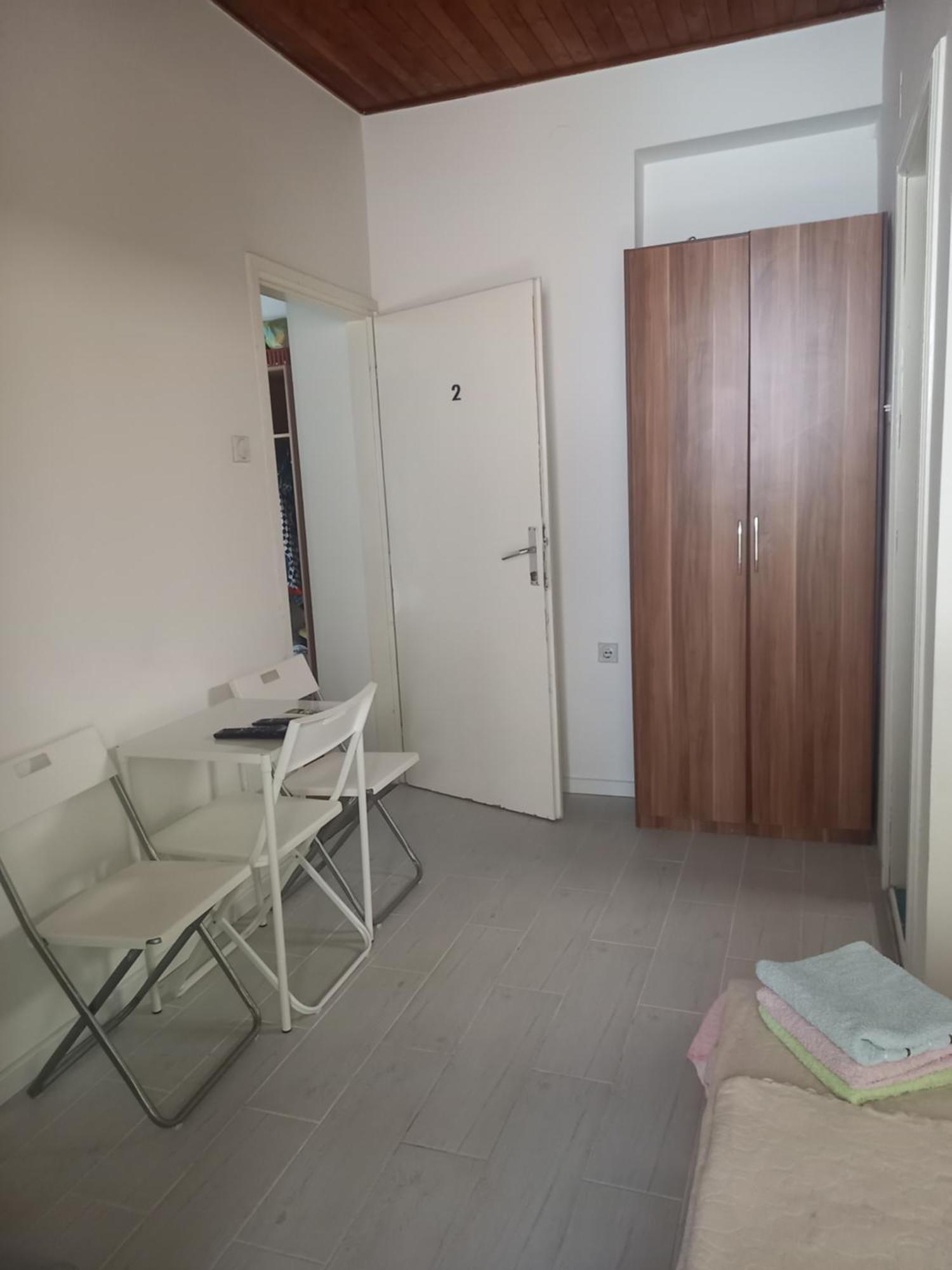 Apartments Kaludjerovic Χέρτσεγκ Νόβι Εξωτερικό φωτογραφία