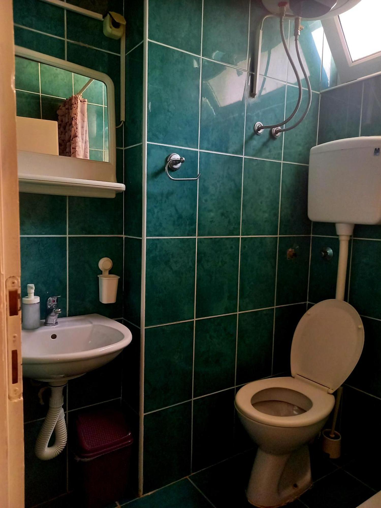 Apartments Kaludjerovic Χέρτσεγκ Νόβι Εξωτερικό φωτογραφία
