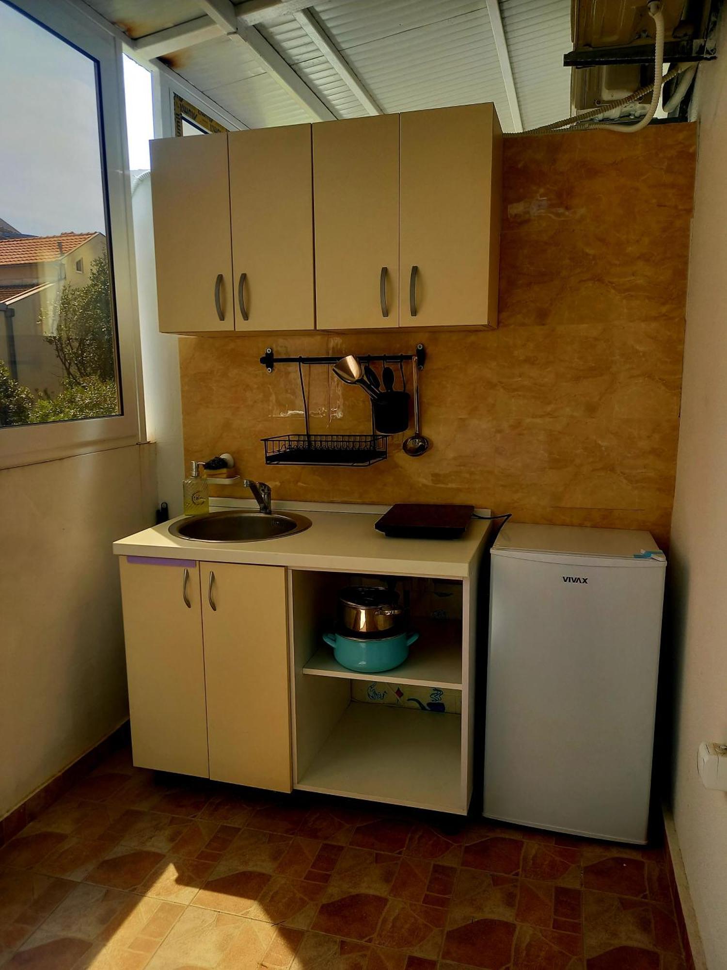 Apartments Kaludjerovic Χέρτσεγκ Νόβι Εξωτερικό φωτογραφία