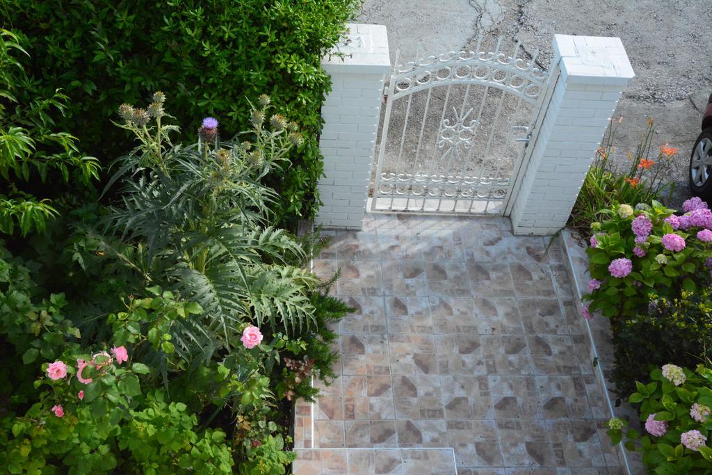 Apartments Kaludjerovic Χέρτσεγκ Νόβι Εξωτερικό φωτογραφία